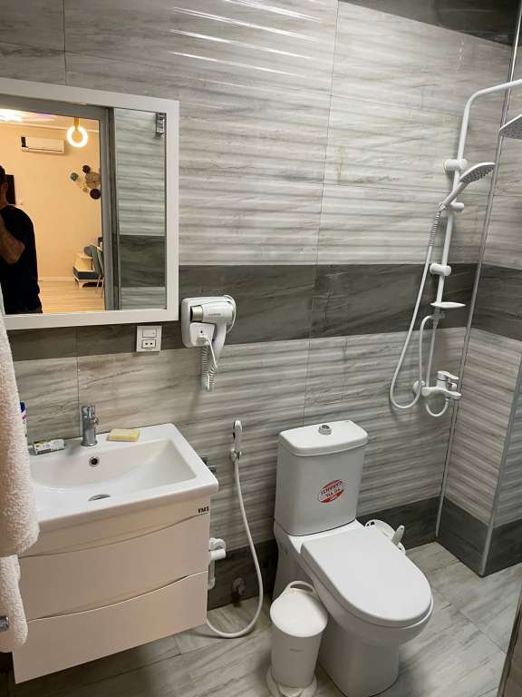 Qəbələ Qəbələ, Azerbaycan günlük kirayə Həyət evi / Villa 200 AZN-a 5 otaqlı