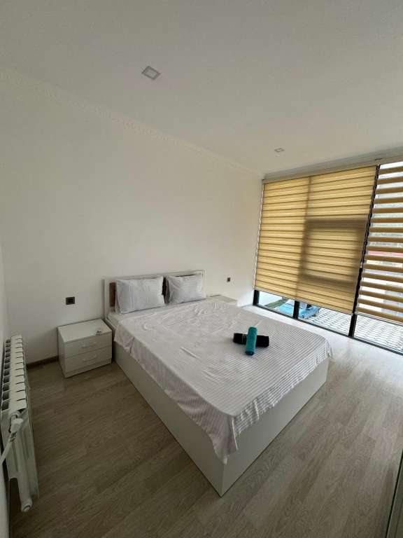 Qəbələ Qəbələ, Azerbaycan günlük kirayə Həyət evi / Villa 300 AZN-a 7 otaqlı