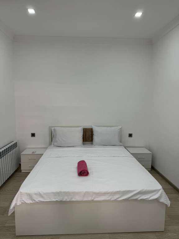 Qəbələ Qəbələ, Azerbaycan günlük kirayə Həyət evi / Villa 300 AZN-a 7 otaqlı