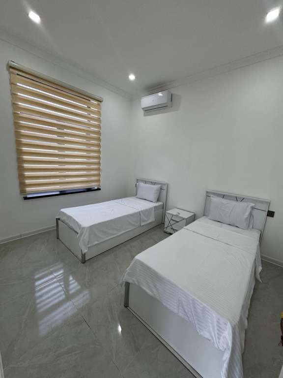 Qəbələ Qəbələ, Azerbaycan günlük kirayə Həyət evi / Villa 300 AZN-a 7 otaqlı