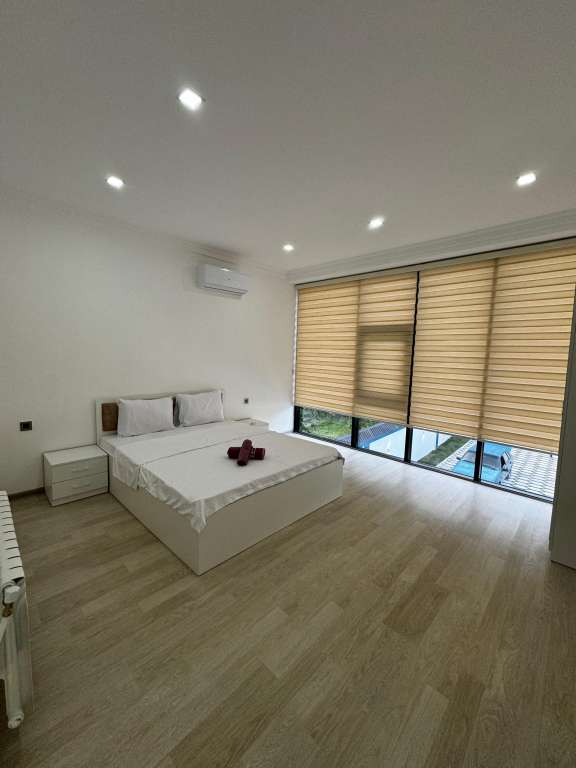 Qəbələ Qəbələ, Azerbaycan günlük kirayə Həyət evi / Villa 300 AZN-a 7 otaqlı