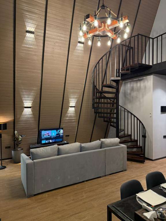 Qəbələ Qəbələ, Azerbaycan günlük kirayə Həyət evi / Villa 200 AZN-a 4 otaqlı