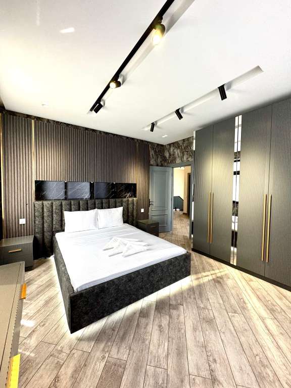 Qəbələ Qəbələ, Azerbaycan günlük kirayə Həyət evi / Villa 290 AZN-a 1 otaqlı