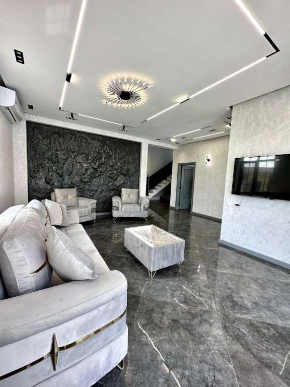 Qəbələ Qəbələ, Azerbaycan günlük kirayə Həyət evi / Villa 290 AZN-a 1 otaqlı