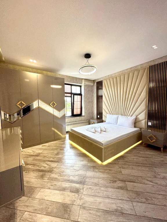 Qəbələ Qəbələ, Azerbaycan günlük kirayə Həyət evi / Villa 290 AZN-a 1 otaqlı