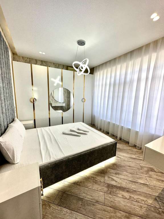 Qəbələ Qəbələ, Azerbaycan günlük kirayə Həyət evi / Villa 290 AZN-a 1 otaqlı