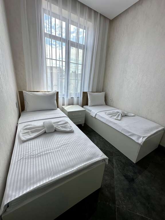 Qəbələ Qəbələ, Azerbaycan günlük kirayə Həyət evi / Villa 290 AZN-a 1 otaqlı