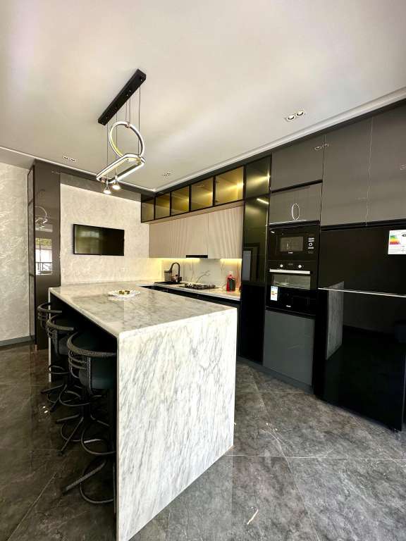 Qəbələ Qəbələ, Azerbaycan günlük kirayə Həyət evi / Villa 290 AZN-a 1 otaqlı