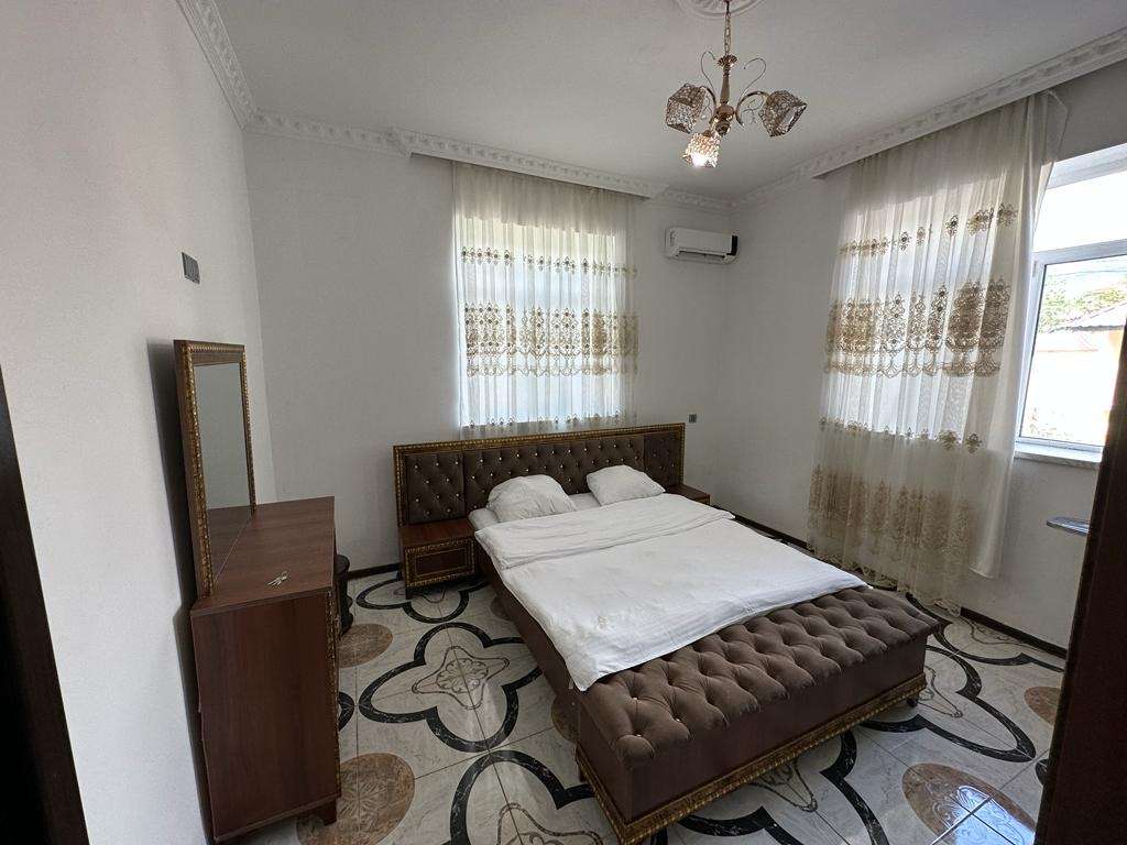 Qəbələ Qəbələ, Azerbaycan günlük kirayə Həyət evi / Villa 300 AZN-a 8 otaqlı