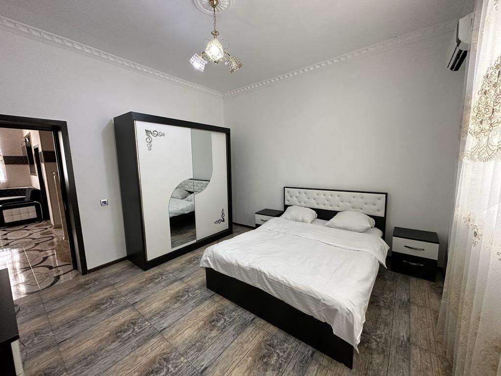 Qəbələ Qəbələ, Azerbaycan günlük kirayə Həyət evi / Villa 300 AZN-a 8 otaqlı