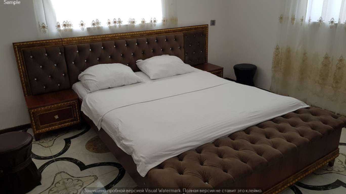 Qəbələ Qəbələ, Azerbaycan günlük kirayə Həyət evi / Villa 300 AZN-a 8 otaqlı