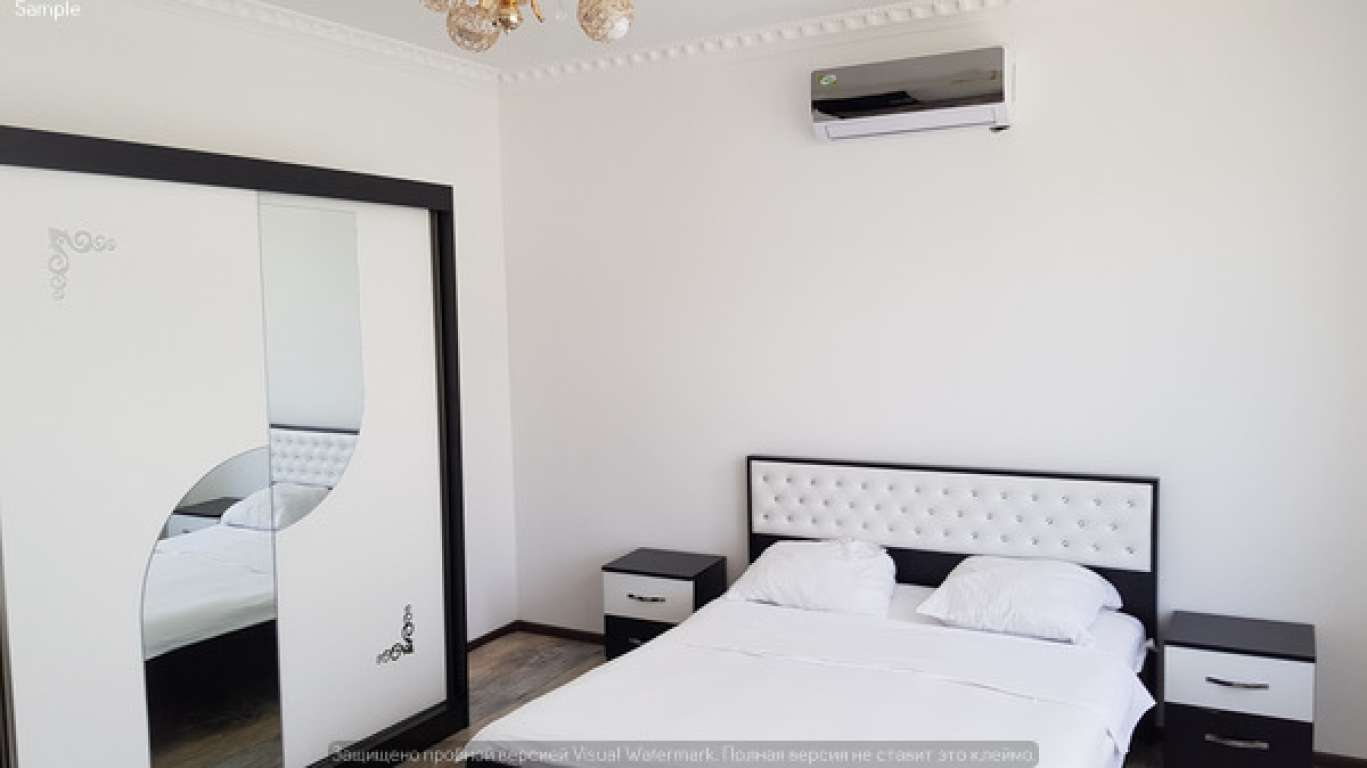 Qəbələ Qəbələ, Azerbaycan günlük kirayə Həyət evi / Villa 300 AZN-a 8 otaqlı