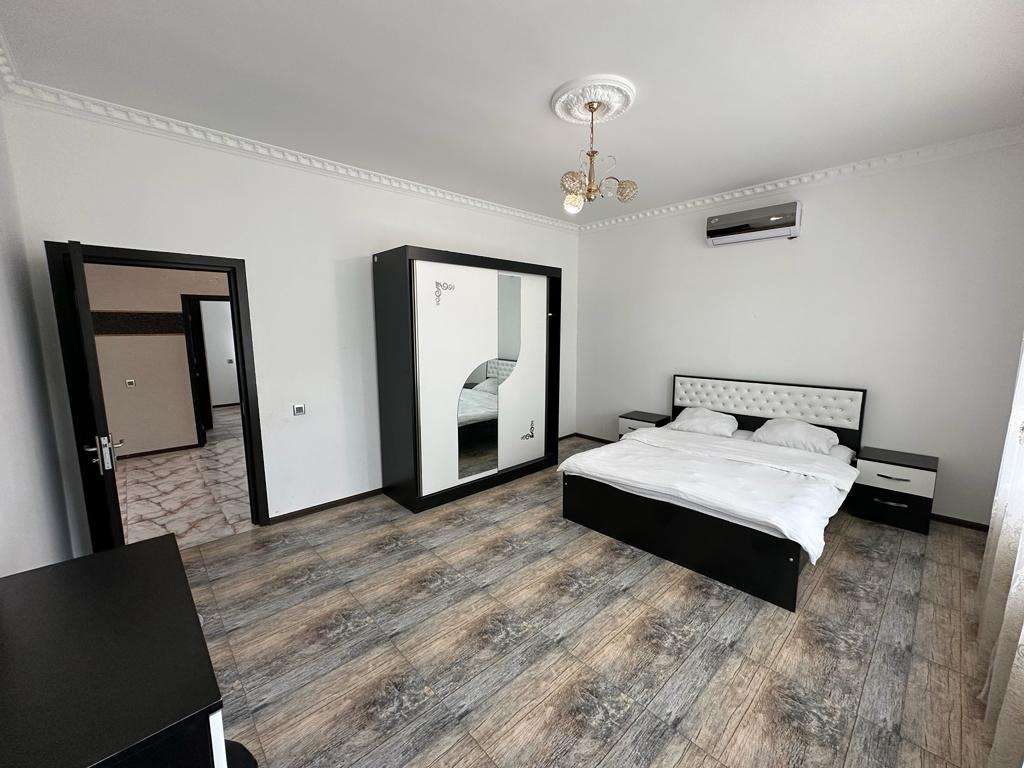 Qəbələ Qəbələ, Azerbaycan günlük kirayə Həyət evi / Villa 300 AZN-a 8 otaqlı