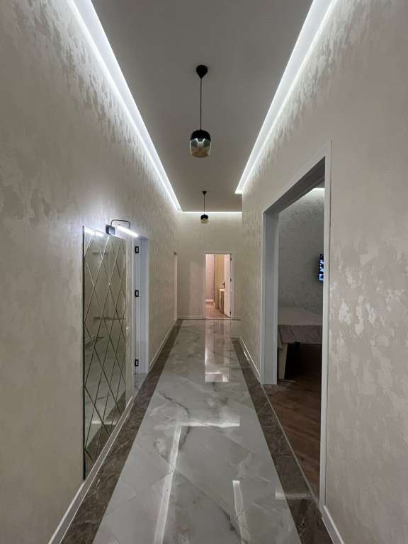 Qəbələ Qəbələ, Azerbaycan günlük kirayə Həyət evi / Villa 160 AZN-a 4 otaqlı