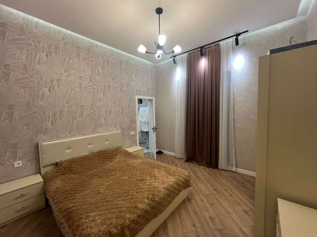 Qəbələ Qəbələ, Azerbaycan günlük kirayə Həyət evi / Villa 160 AZN-a 4 otaqlı