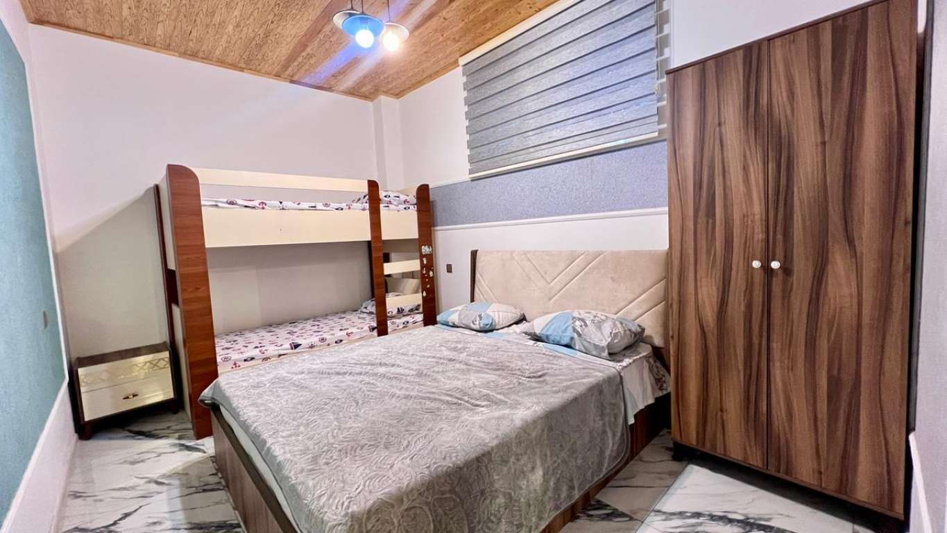 İsmayıllı İsmayıllı, Azerbaycan günlük kirayə Həyət evi / Villa 190 AZN-a 4 otaqlı