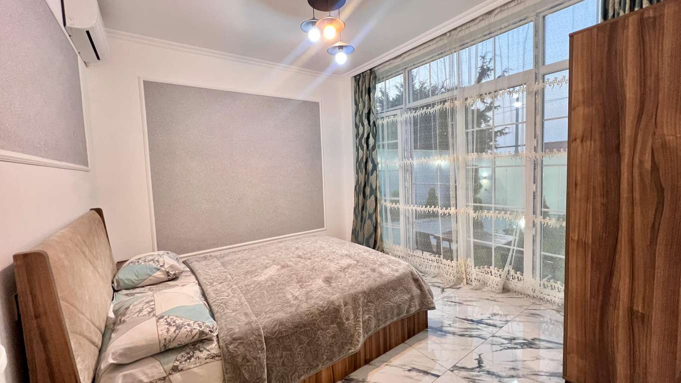 İsmayıllı İsmayıllı, Azerbaycan günlük kirayə Həyət evi / Villa 190 AZN-a 4 otaqlı