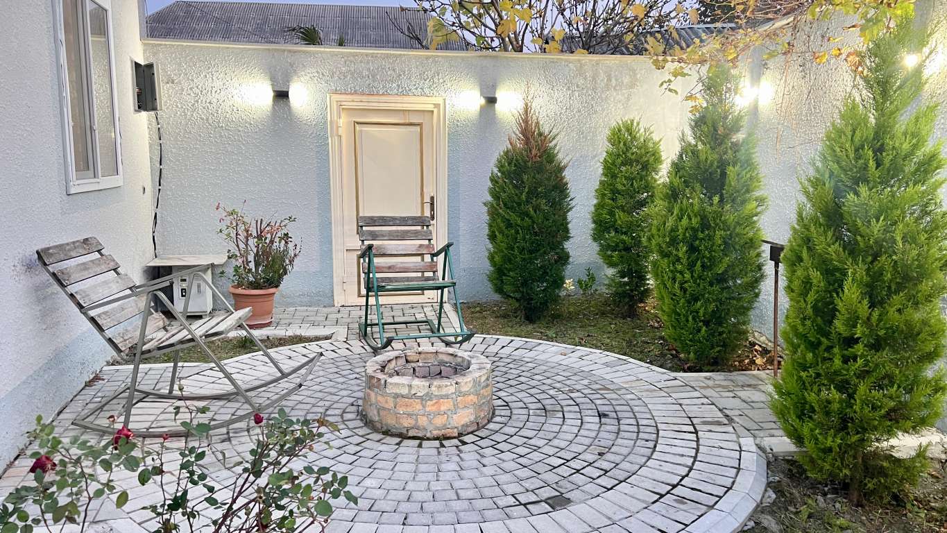 İsmayıllı İsmayıllı, Azerbaycan günlük kirayə Həyət evi / Villa 190 AZN-a 4 otaqlı