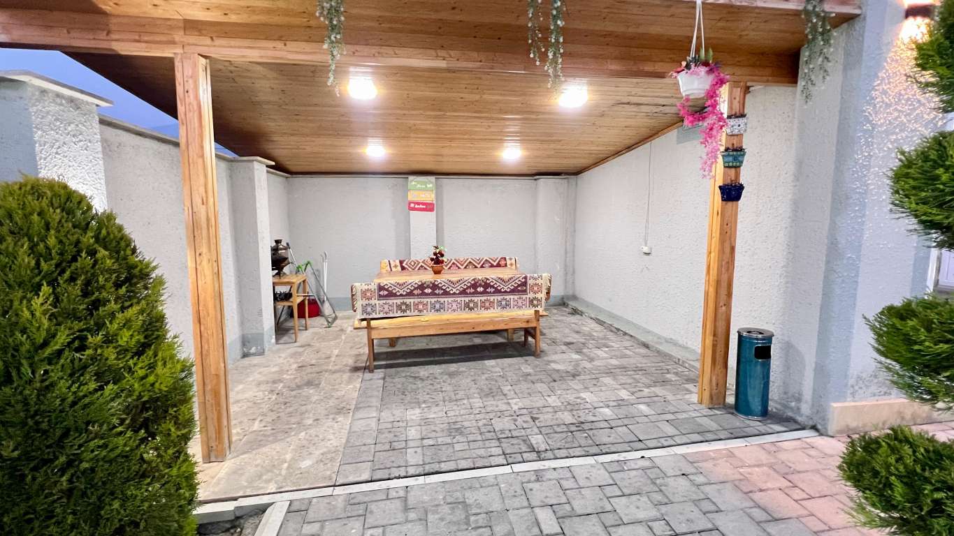 İsmayıllı İsmayıllı, Azerbaycan günlük kirayə Həyət evi / Villa 190 AZN-a 4 otaqlı