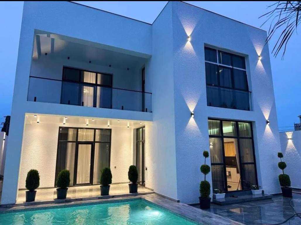 İsmayıllı İsmayıllı, Azerbaycan Azərbaycanda günlük kirayə Həyət evi / Villa 200 AZN-a 5 otaqlı