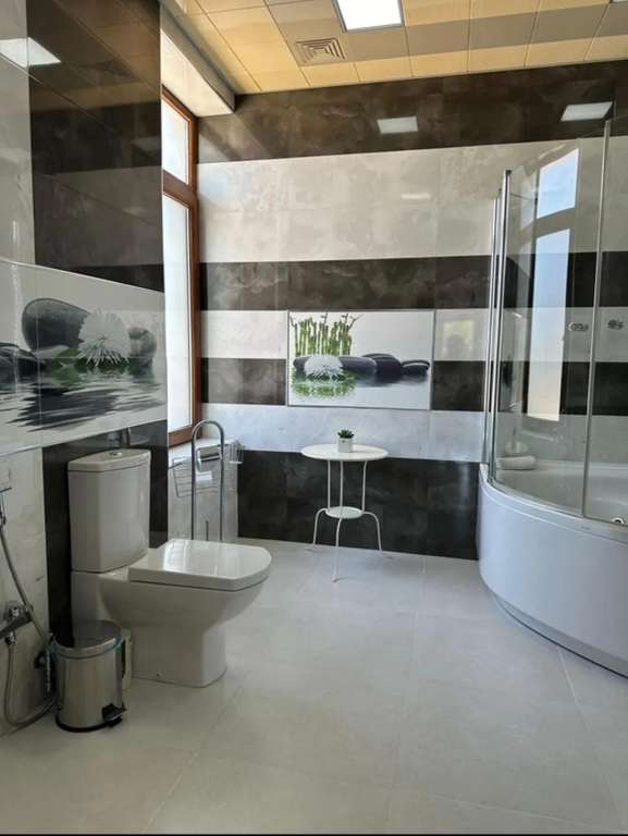 İsmayıllı İsmayıllı, Azerbaycan günlük kirayə Həyət evi / Villa 200 AZN-a 5 otaqlı