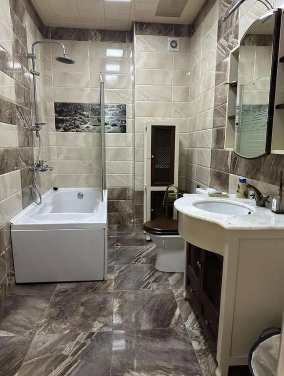 İsmayıllı İsmayıllı, Azerbaycan günlük kirayə Həyət evi / Villa 200 AZN-a 5 otaqlı