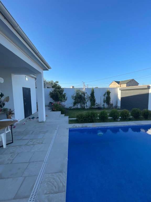İsmayıllı İsmayıllı, Azerbaycan günlük kirayə Həyət evi / Villa 170 AZN-a 4 otaqlı