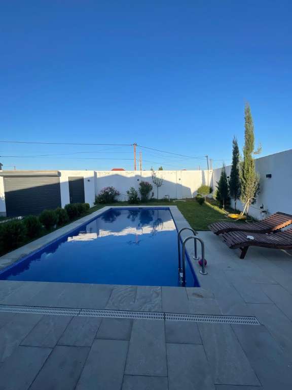 İsmayıllı İsmayıllı, Azerbaycan günlük kirayə Həyət evi / Villa 170 AZN-a 4 otaqlı