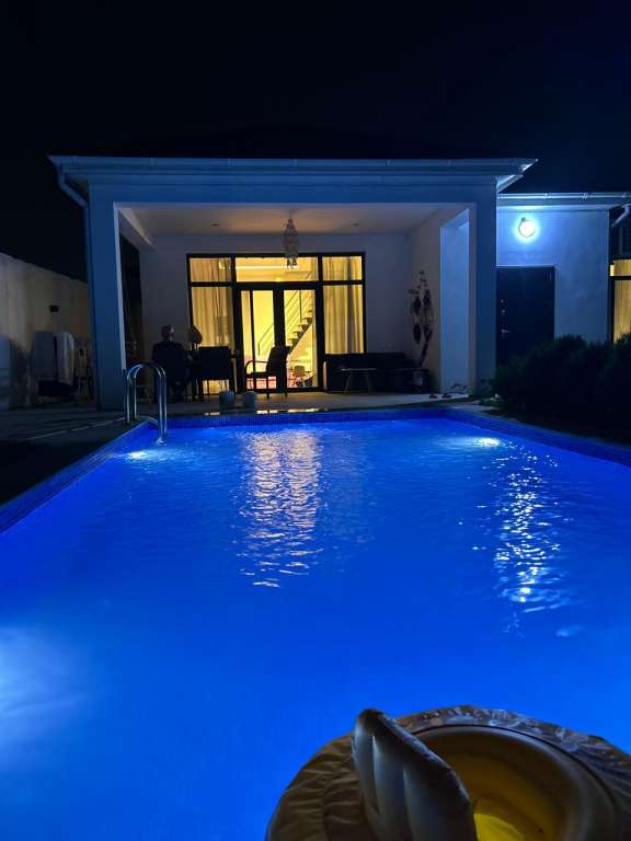 İsmayıllı İsmayıllı, Azerbaycan günlük kirayə Həyət evi / Villa 170 AZN-a 4 otaqlı