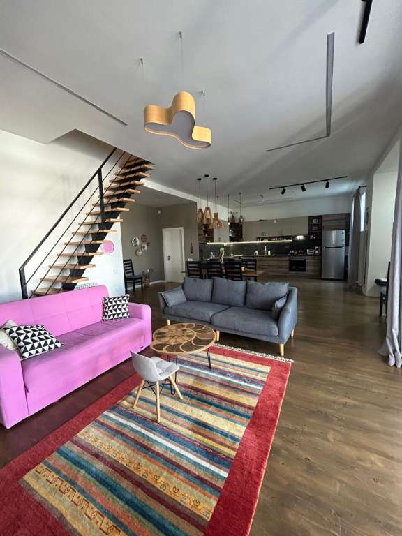 İsmayıllı İsmayıllı, Azerbaycan günlük kirayə Həyət evi / Villa 170 AZN-a 4 otaqlı