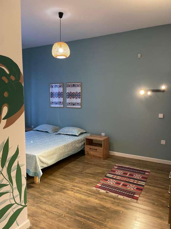 İsmayıllı İsmayıllı, Azerbaycan günlük kirayə Həyət evi / Villa 170 AZN-a 4 otaqlı