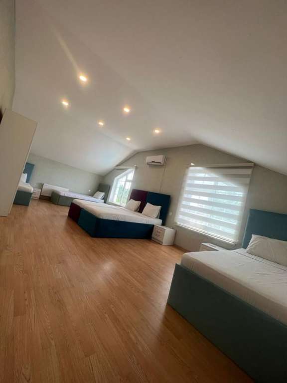 İsmayıllı İsmayıllı, Azerbaycan günlük kirayə Həyət evi / Villa 300 AZN-a 6 otaqlı