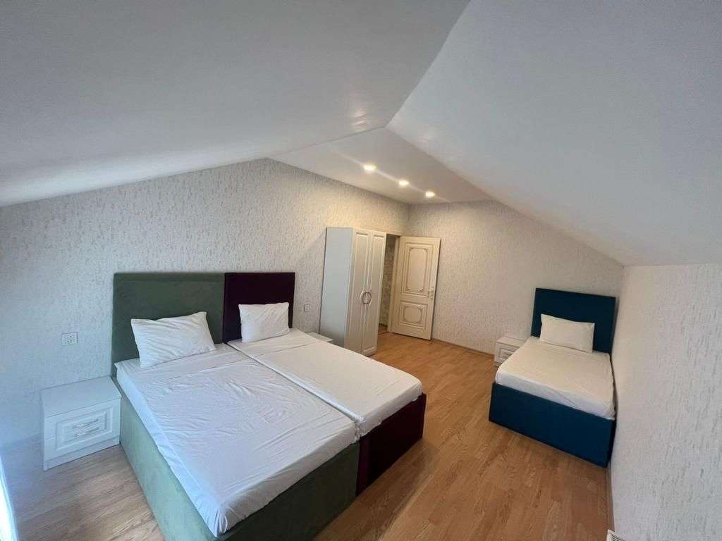 İsmayıllı İsmayıllı, Azerbaycan günlük kirayə Həyət evi / Villa 300 AZN-a 6 otaqlı