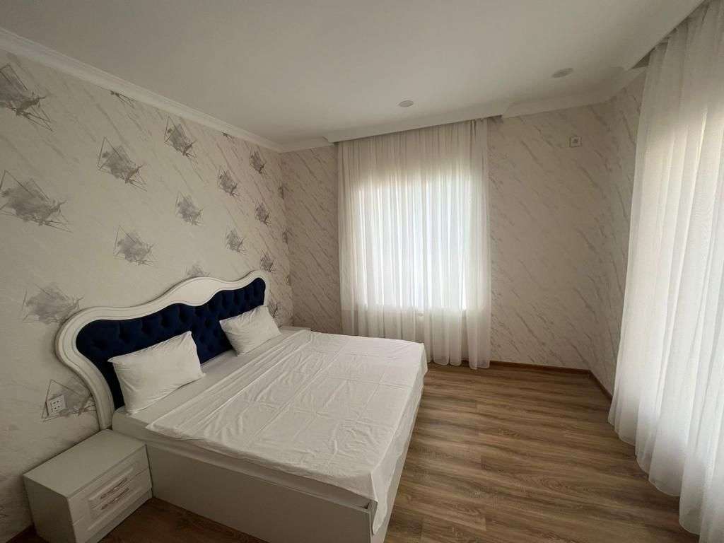 İsmayıllı İsmayıllı, Azerbaycan günlük kirayə Həyət evi / Villa 300 AZN-a 6 otaqlı