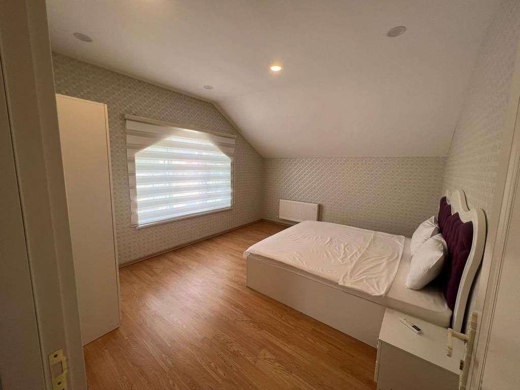 İsmayıllı İsmayıllı, Azerbaycan günlük kirayə Həyət evi / Villa 300 AZN-a 6 otaqlı