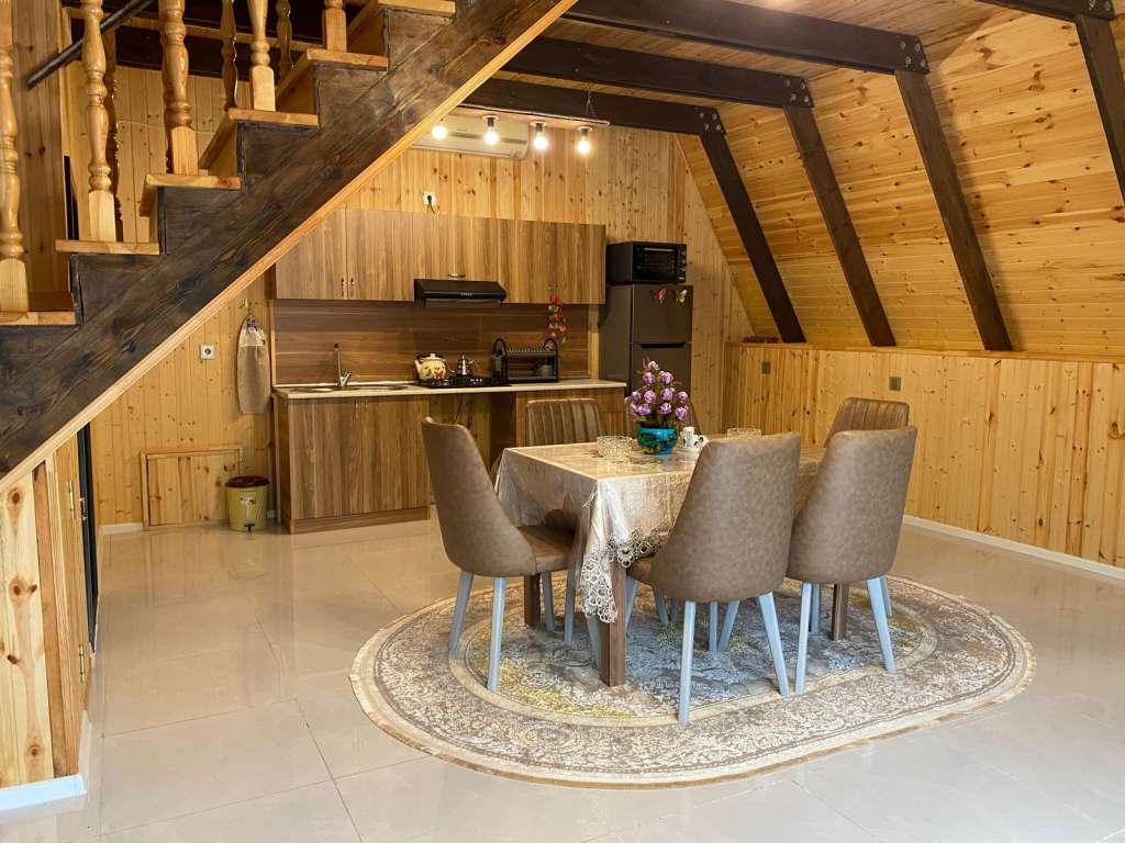 İsmayıllı İsmayıllı, Azerbaycan günlük kirayə Həyət evi / Villa 180 AZN-a 4 otaqlı