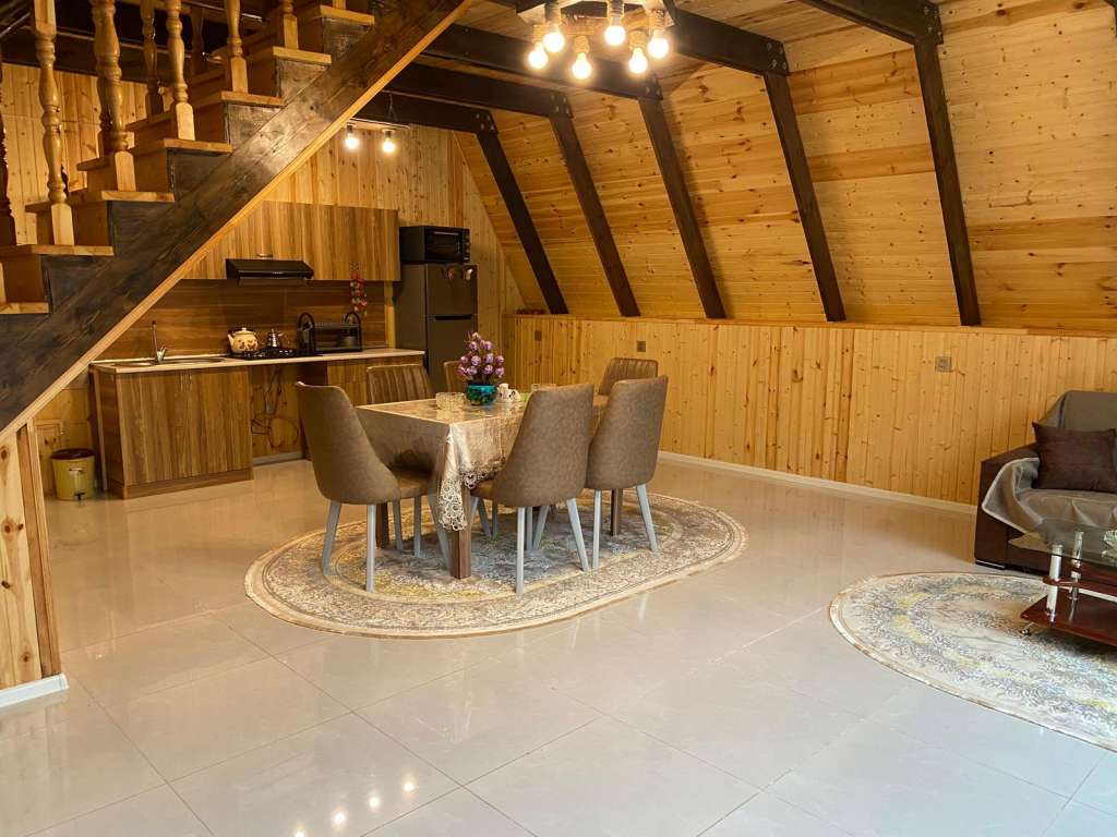 İsmayıllı İsmayıllı, Azerbaycan günlük kirayə Həyət evi / Villa 180 AZN-a 4 otaqlı