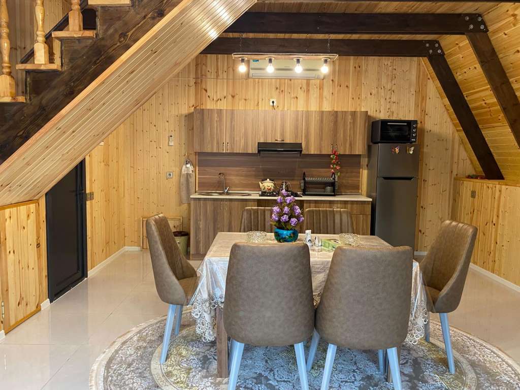 İsmayıllı İsmayıllı, Azerbaycan günlük kirayə Həyət evi / Villa 180 AZN-a 4 otaqlı