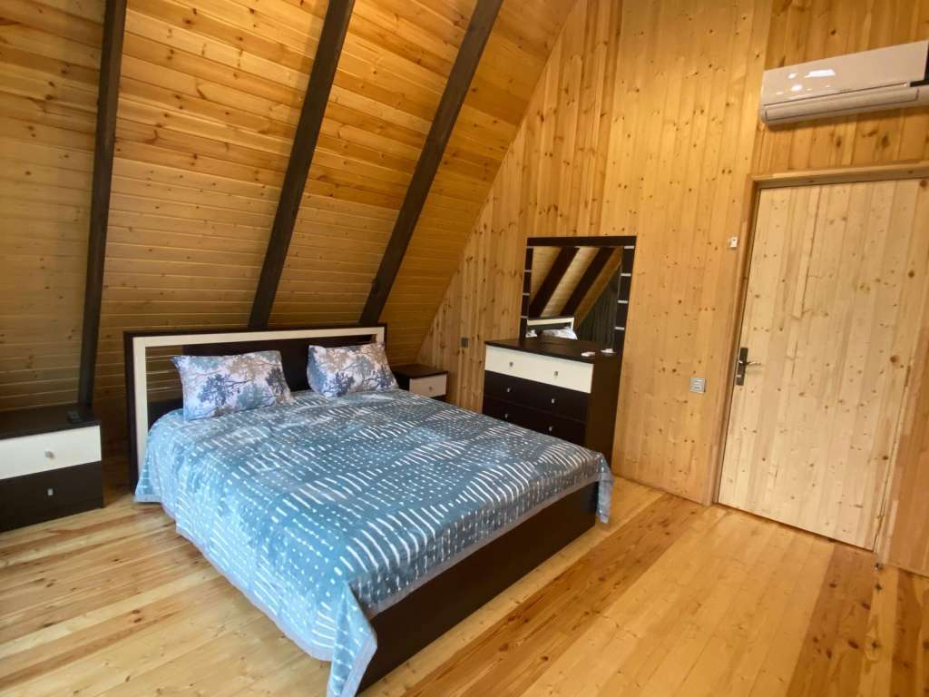 İsmayıllı İsmayıllı, Azerbaycan günlük kirayə Həyət evi / Villa 180 AZN-a 4 otaqlı