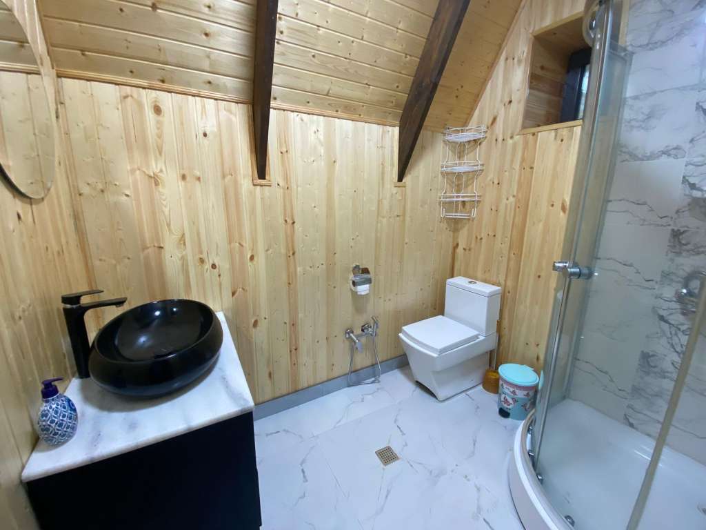 İsmayıllı İsmayıllı, Azerbaycan günlük kirayə Həyət evi / Villa 180 AZN-a 4 otaqlı