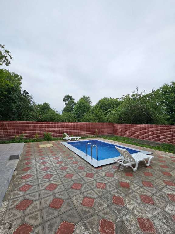 İsmayıllı İsmayıllı, Azerbaycan günlük kirayə Həyət evi / Villa 180 AZN-a 4 otaqlı