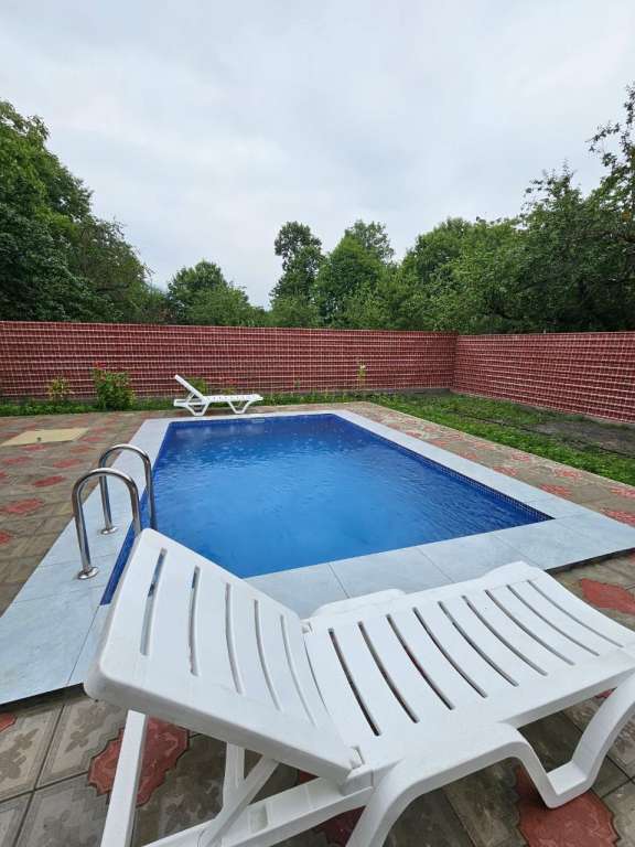 İsmayıllı İsmayıllı, Azerbaycan günlük kirayə Həyət evi / Villa 180 AZN-a 4 otaqlı