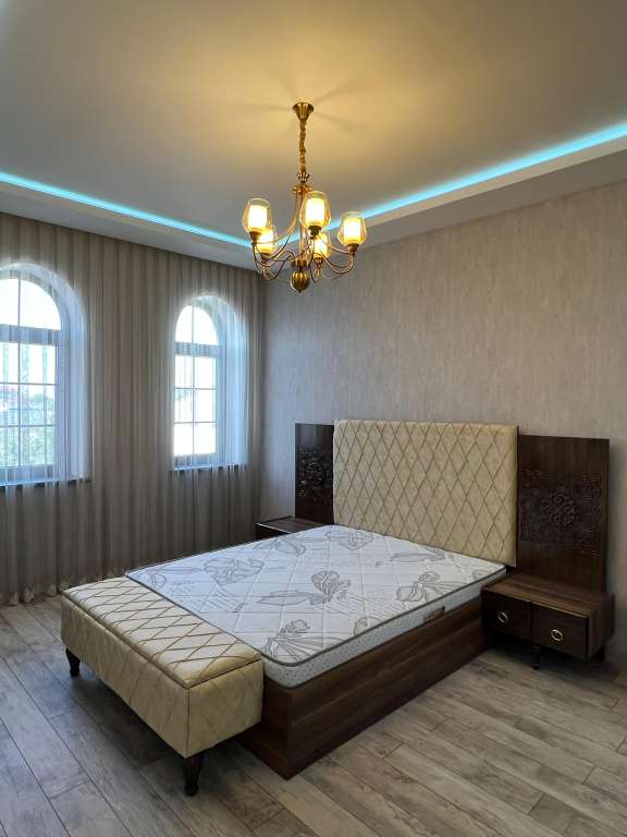 İsmayıllı İsmayıllı, Azerbaycan günlük kirayə Həyət evi / Villa 200 AZN-a 5 otaqlı