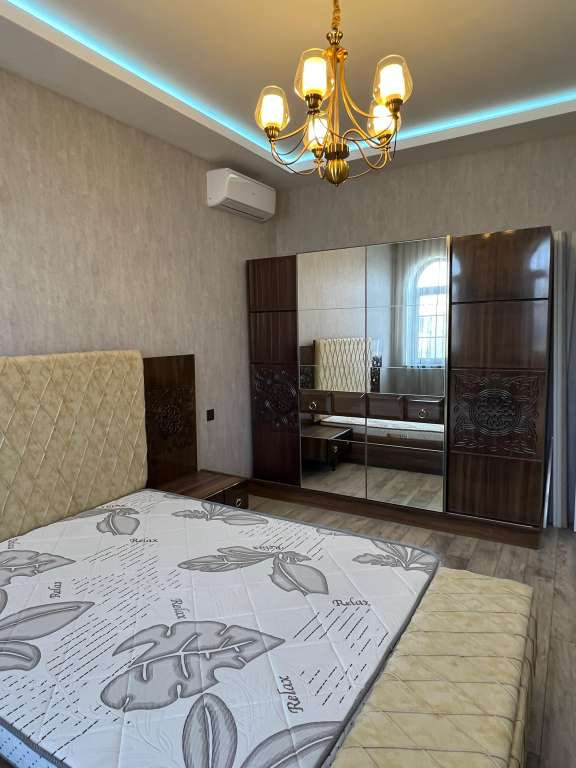 İsmayıllı İsmayıllı, Azerbaycan günlük kirayə Həyət evi / Villa 200 AZN-a 5 otaqlı