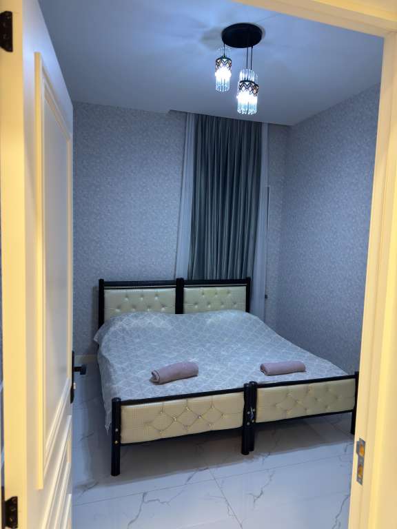 İsmayıllı İsmayıllı, Azerbaycan günlük kirayə Həyət evi / Villa 200 AZN-a 5 otaqlı