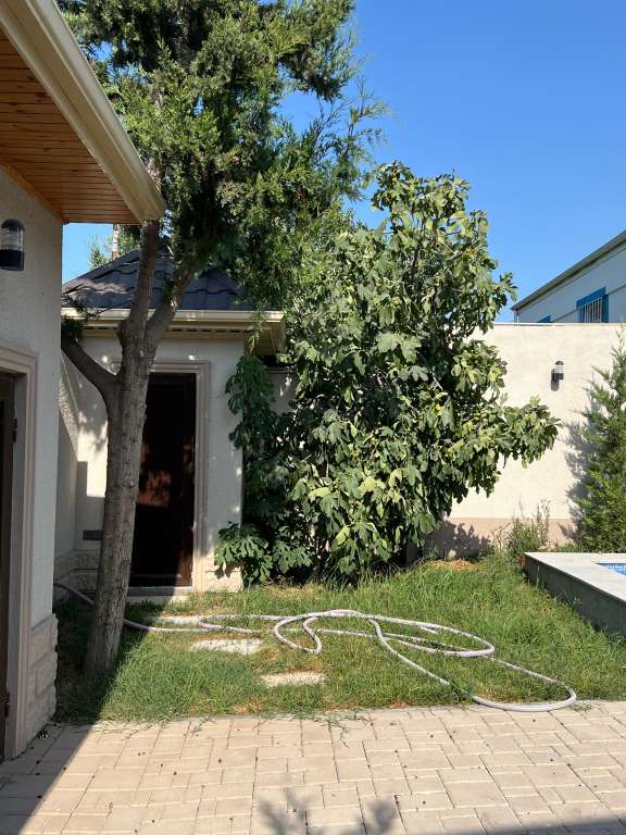 İsmayıllı İsmayıllı, Azerbaycan günlük kirayə Həyət evi / Villa 200 AZN-a 5 otaqlı