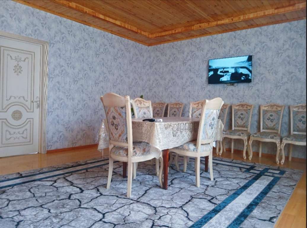 İsmayıllı İsmayıllı, Azerbaycan günlük kirayə Həyət evi / Villa 80 AZN-a 3 otaqlı