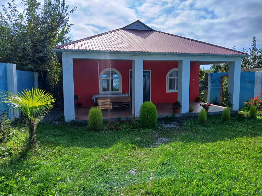 İsmayıllı İsmayıllı, Azerbaycan Azərbaycanda günlük kirayə Həyət evi / Villa 80 AZN-a 3 otaqlı