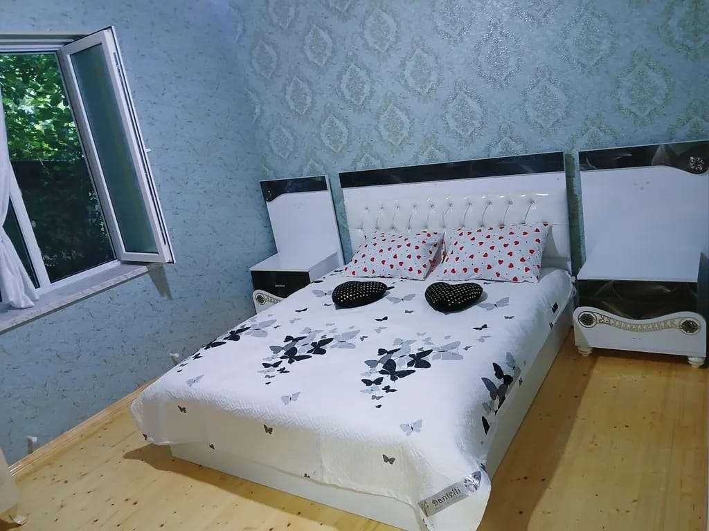 İsmayıllı İsmayıllı, Azerbaycan günlük kirayə Həyət evi / Villa 80 AZN-a 3 otaqlı