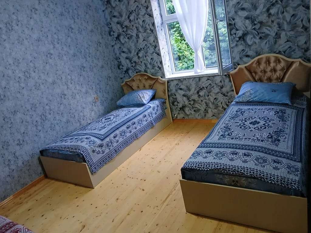 İsmayıllı İsmayıllı, Azerbaycan günlük kirayə Həyət evi / Villa 80 AZN-a 3 otaqlı